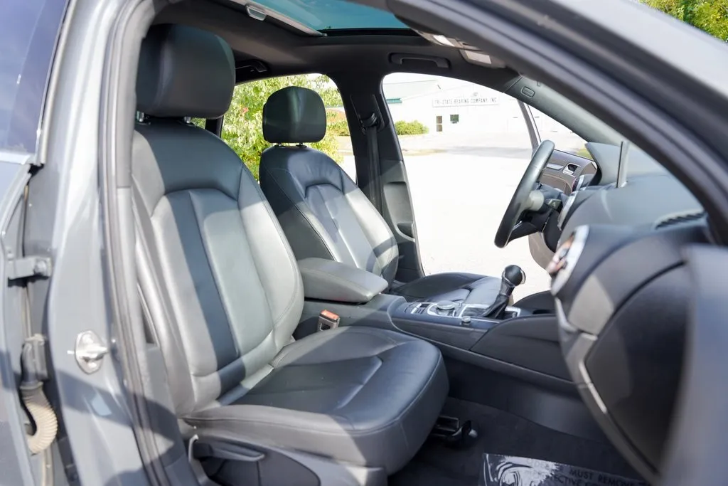 2019 Audi A3 2.0T Premium photo 17