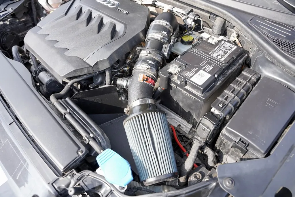 2019 Audi A3 2.0T Premium photo 8