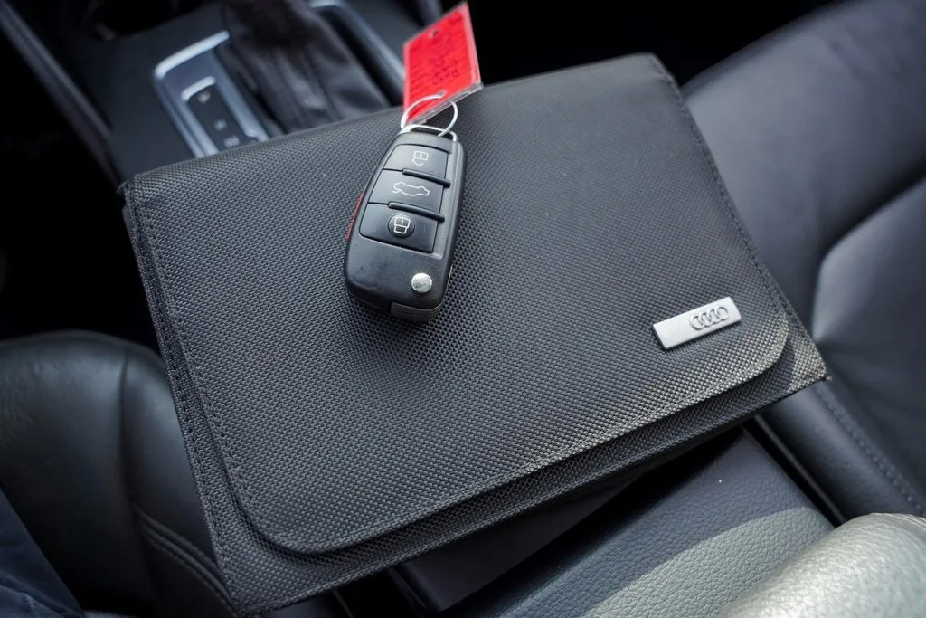 2019 Audi A3 2.0T Premium photo 18