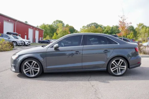 More photos of 2019 Audi A3 2.0T Premium at Foreign Auto Connect, IN