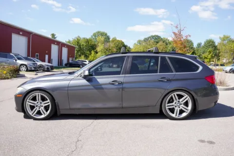 More photos of 2015 BMW 3 Series 328d xDrive at Foreign Auto Connect, IN