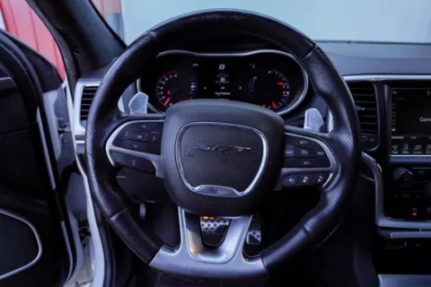 More photos of 2014 Jeep Grand Cherokee SRT at Foreign Auto Connect, IN