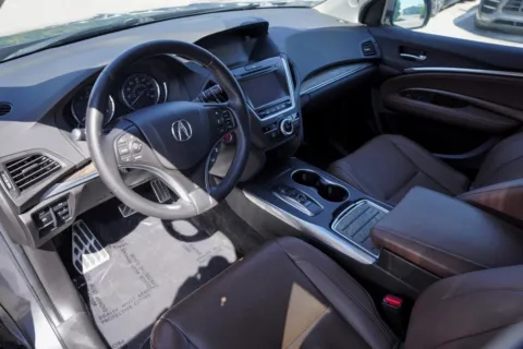More photos of 2019 Acura MDX Sport Hybrid 3.0L at Foreign Auto Connect, IN