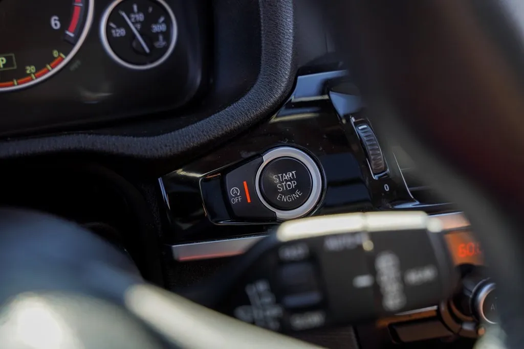 2015 Bmw X3 xDrive28d photo 17