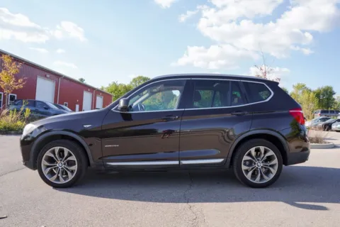 More photos of 2015 BMW X3 xDrive28d at Foreign Auto Connect, IN