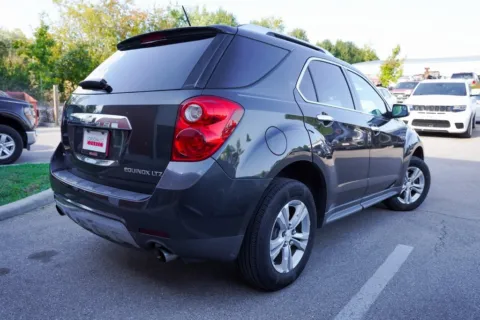More photos of 2013 Chevrolet Equinox LTZ at Foreign Auto Connect, IN