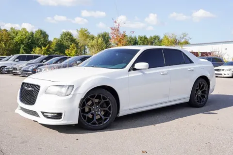Another view of 2020 Chrysler 300 S for sale in Bloomington, IN at Foreign Auto Connect