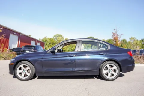 More photos of 2014 BMW 3 Series 328i xDrive at Foreign Auto Connect, IN