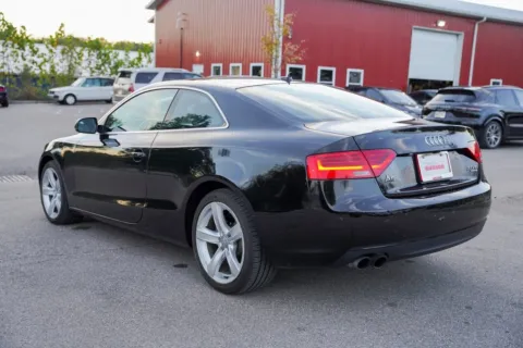 More photos of 2014 Audi A5 2.0T Premium Plus at Foreign Auto Connect, IN