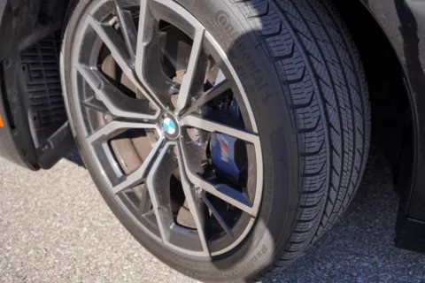 More photos of 2021 BMW 5 Series M550i xDrive at Foreign Auto Connect, IN
