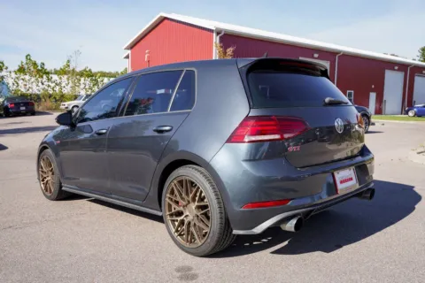 More photos of 2020 Volkswagen Golf GTI 2.0T SE at Foreign Auto Connect, IN
