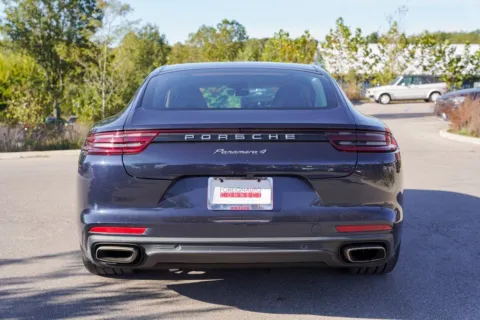 More photos of 2018 Porsche Panamera 4 at Foreign Auto Connect, IN