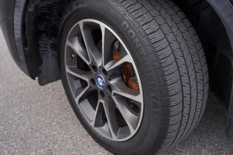 Another view of 2018 BMW X5 xDrive40e for sale in Bloomington, IN at Foreign Auto Connect