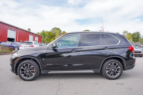 More photos of 2018 BMW X5 xDrive40e at Foreign Auto Connect, IN