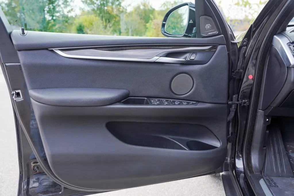 2018 Bmw X5 xDrive40e photo 4