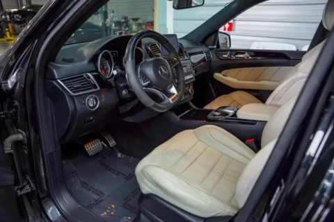 More photos of 2016 Mercedes-Benz GLE 63 S AMG at Foreign Auto Connect, IN