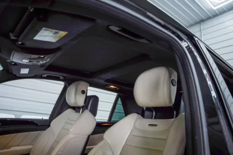 More photos of 2016 Mercedes-Benz GLE 63 S AMG at Foreign Auto Connect, IN