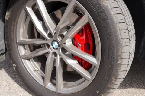 More photos of 2021 BMW X3 M40i at Foreign Auto Connect, IN
