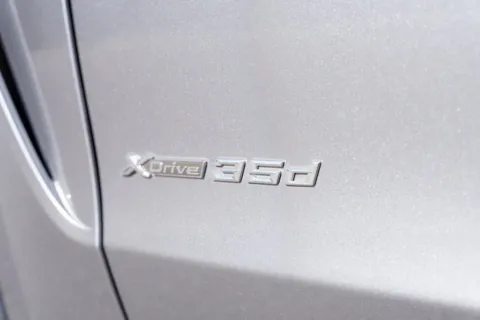 More photos of 2018 BMW X5 xDrive35d at Foreign Auto Connect, IN