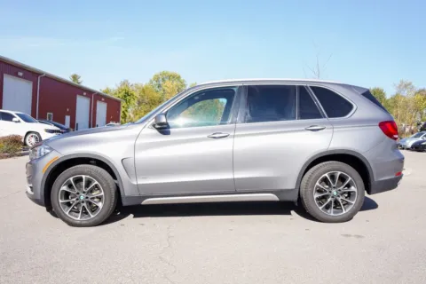 More photos of 2018 BMW X5 xDrive35d at Foreign Auto Connect, IN