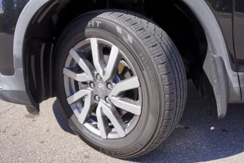 Another view of 2020 Honda Pilot EX-L for sale in Bloomington, IN at Foreign Auto Connect