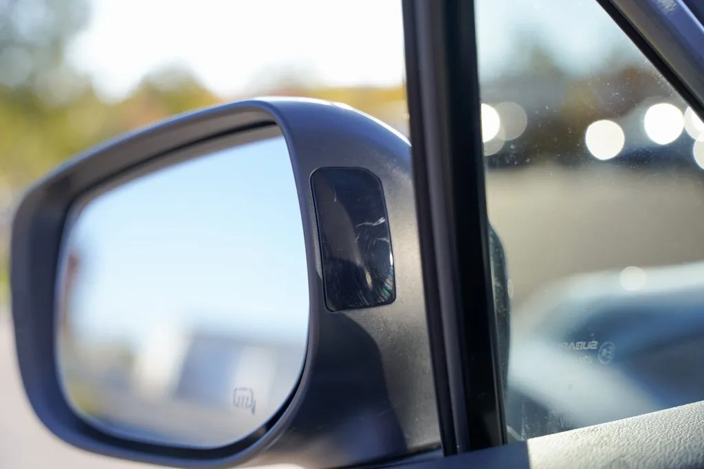 2018 Subaru Crosstrek 2.0i Limited photo 4