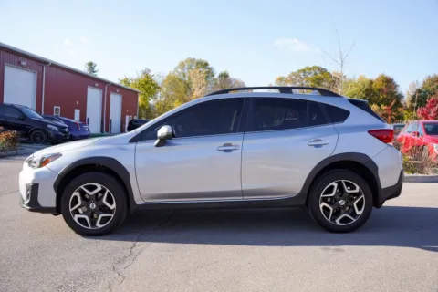 More photos of 2018 Subaru Crosstrek 2.0i Limited at Foreign Auto Connect, IN