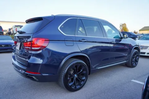 More photos of 2018 BMW X5 xDrive35d at Foreign Auto Connect, IN