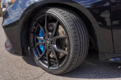 More photos of 2017 Ford Focus RS at Foreign Auto Connect, IN