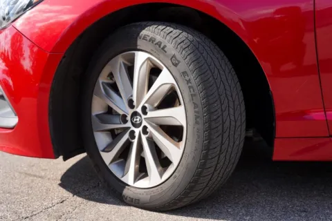 More photos of 2017 Hyundai Sonata Sport at Foreign Auto Connect, IN