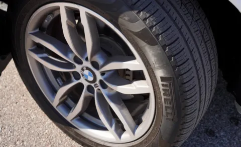 More photos of 2015 BMW X4 xDrive35i at Foreign Auto Connect, IN