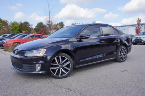 Photos of 2014 Volkswagen Jetta GLI for sale in Bloomington, IN at Foreign Auto Connect