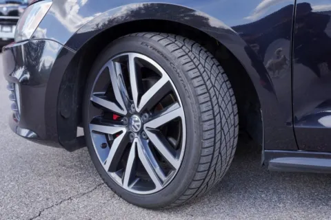 Another view of 2014 Volkswagen Jetta GLI for sale in Bloomington, IN at Foreign Auto Connect