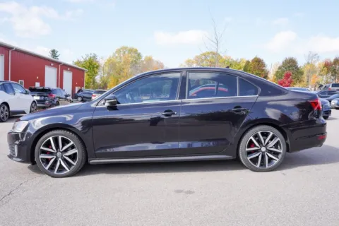 More photos of 2014 Volkswagen Jetta GLI at Foreign Auto Connect, IN