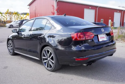 More photos of 2014 Volkswagen Jetta GLI at Foreign Auto Connect, IN