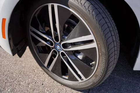 More photos of 2021 BMW i3 120Ah at Foreign Auto Connect, IN