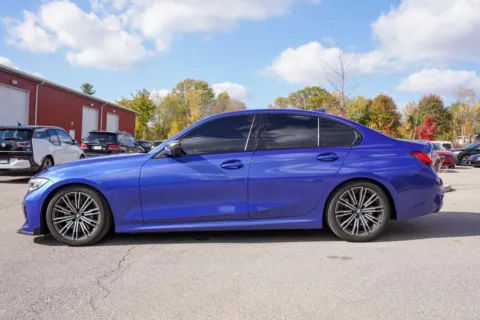More photos of 2020 BMW 3 Series M340i xDrive at Foreign Auto Connect, IN