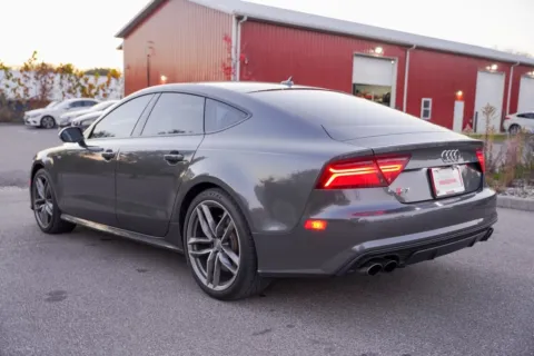 More photos of 2017 Audi S7 4.0T Prestige at Foreign Auto Connect, IN