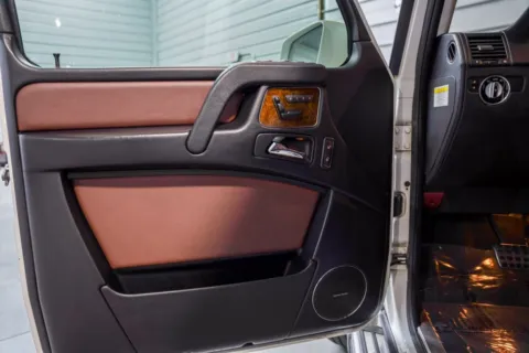 More photos of 2014 Mercedes-Benz G-Class G 550 at Foreign Auto Connect, IN