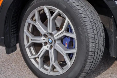 More photos of 2019 BMW X7 xDrive50i at Foreign Auto Connect, IN