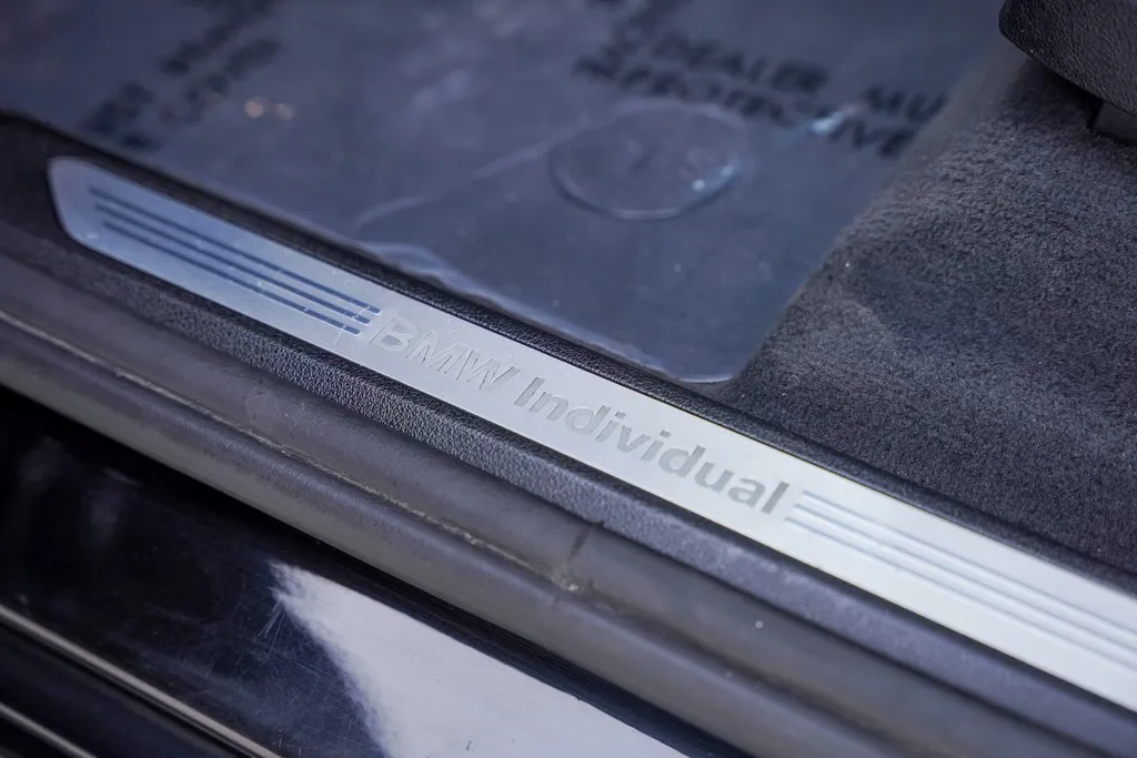 2019 Bmw X7 xDrive50i photo 4