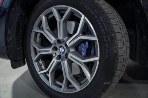 More photos of 2019 BMW X7 xDrive50i at Foreign Auto Connect, IN