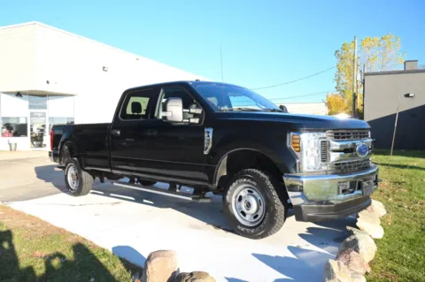 Another view of 2019 Ford F-350 XLT for sale in Troy, MI at City of Cars