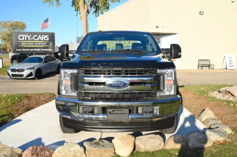 Photos of 2019 Ford F-350 XLT for sale in Troy, MI at City of Cars