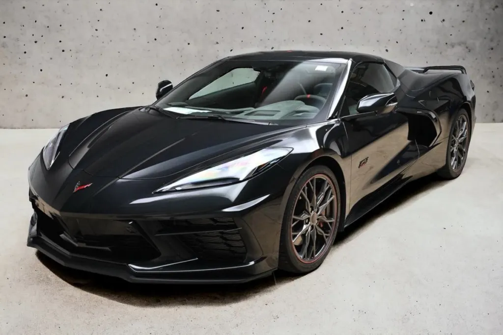 2023 Chevrolet Corvette Stingray for sale in Troy, MI