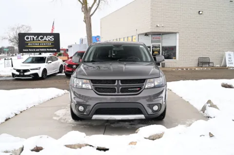 Photos of 2017 Dodge Journey GT AWD for sale in Troy, MI at City of Cars