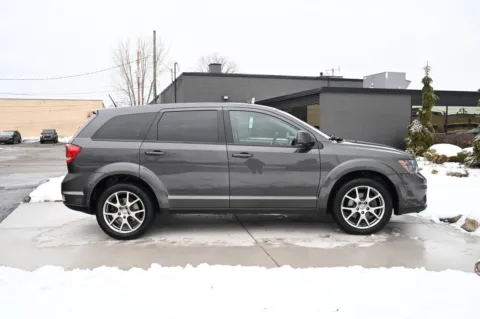 More photos of 2017 Dodge Journey GT AWD at City of Cars, MI