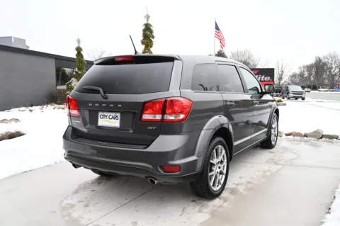 More photos of 2017 Dodge Journey GT AWD at City of Cars, MI