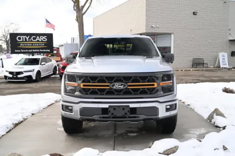 Photos of 2024 Ford F-150 Tremor for sale in Troy, MI at City of Cars