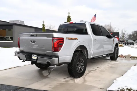 More photos of 2024 Ford F-150 Tremor at City of Cars, MI